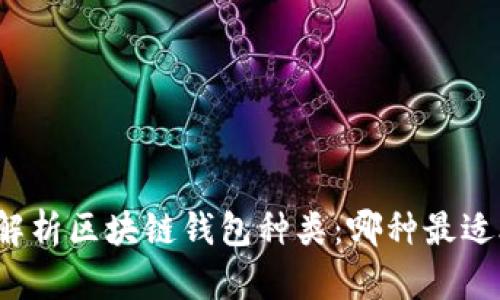 全面解析区块链钱包种类：哪种最适合你？