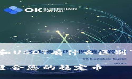 当然可以！下面是一个针对“USDK和USDT有什么区别”这个主题的内容结构和相关信息。

USDK与USDT的区别详解：选择最适合您的稳定币