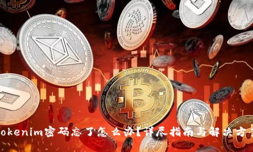 Tokenim密码忘了怎么办？详尽指南与解决方案