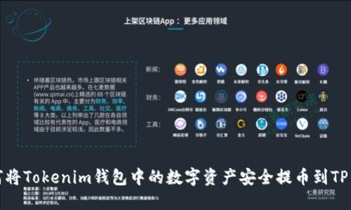 如何将Tokenim钱包中的数字资产安全提币到TP钱包