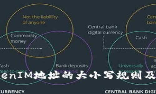  理解TokenIM地址的大小写规则及其重要性