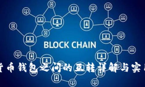 数字货币钱包之间的互转详解与实用指南