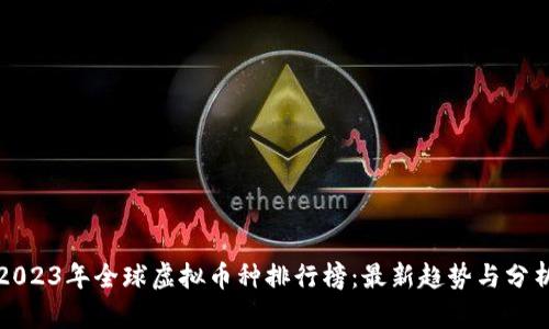 2023年全球虚拟币种排行榜：最新趋势与分析