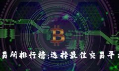 2023年币交易所排行榜：选择最佳交易平台的全面