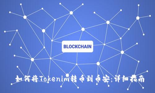  如何将Tokenim转币到币安：详细指南
