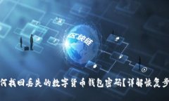 如何找回丢失的数字货币钱包密码？详解恢复步
