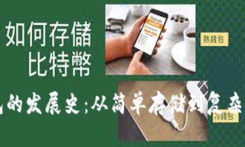 区块链钱包的发展史：从简单存储到复杂生态的演变