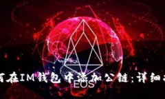 如何在IM钱包中添加公链：详细指南