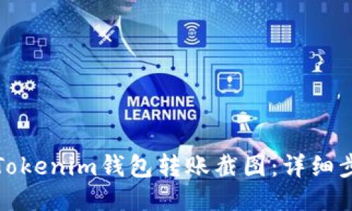 如何生成Tokenim钱包转账截图:详细步骤与技巧