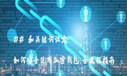 ## 和关键词设定

如何安全使用加密钱包：全流程指南