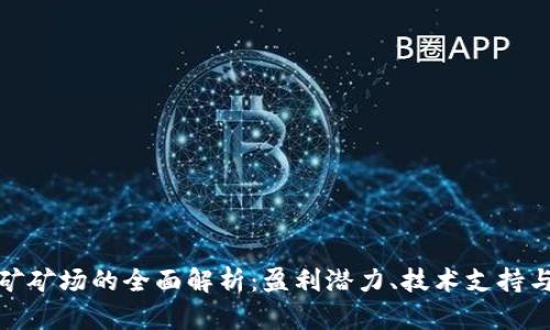 数字币挖矿矿场的全面解析：盈利潜力、技术支持与市场挑战