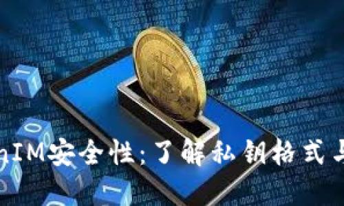 提升TokenIM安全性：了解私钥格式与管理方法