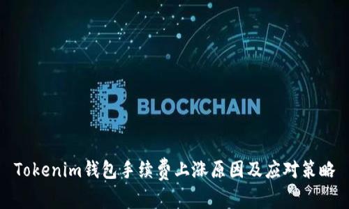Tokenim钱包手续费上涨原因及应对策略