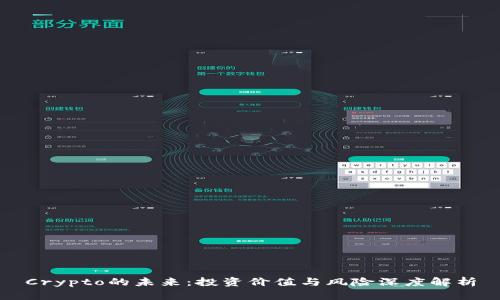 Crypto的未来：投资价值与风险深度解析