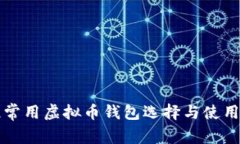 畅谈常用虚拟币钱包选择与使用指南
