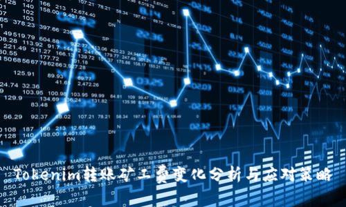Tokenim转账矿工费变化分析与应对策略