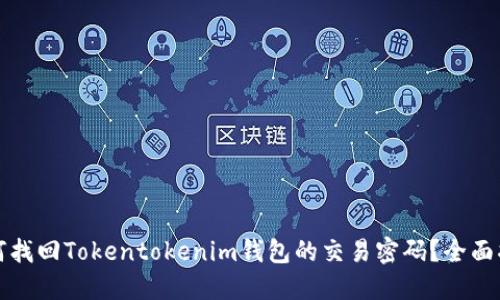 如何找回Tokentokenim钱包的交易密码？全面指南