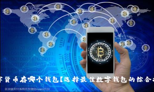 数字货币存哪个钱包？选择最佳数字钱包的综合指南