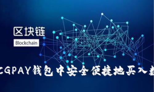 如何在CGPAY钱包中安全便捷地买入数字货币