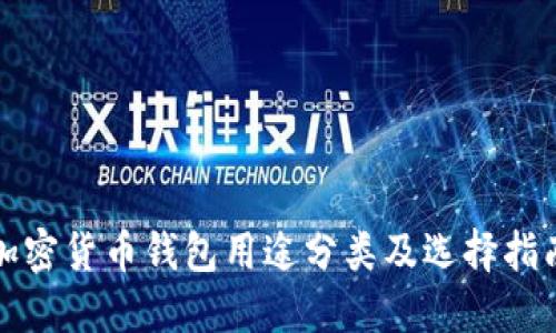 加密货币钱包用途分类及选择指南