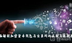 全面解析加密货币钱包与交易所的区别与选择指