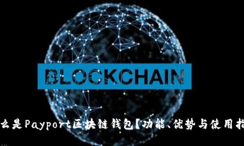 什么是Payport区块链钱包？功能、优势与使用指南