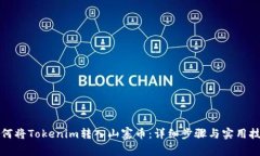 如何将Tokenim转入山寨币：详细步骤与实用技巧