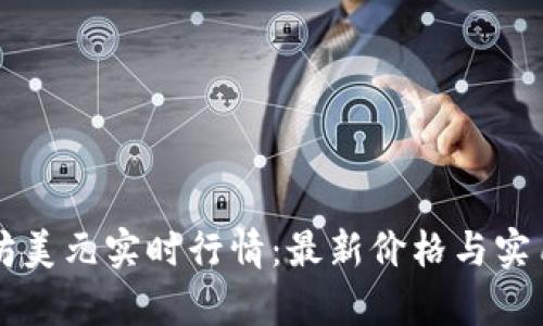 以太坊美元实时行情：最新价格与实用分析