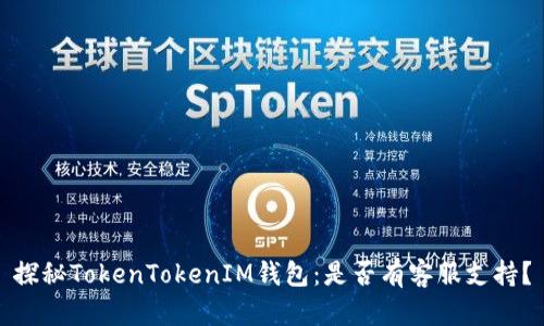 探秘TokenTokenIM钱包：是否有客服支持？