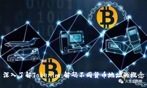 深入了解Tokenim：解码不同货币地址的概念