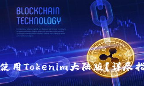 如何在苹果手机上使用Tokenim大陆版？详尽指南与常见问题解答