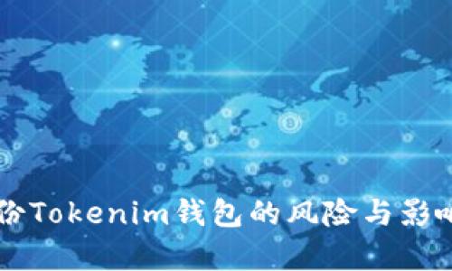 不备份Tokenim钱包的风险与影响分析