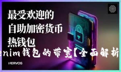 什么是Tokenim钱包的带宽？全面解析及其重要性