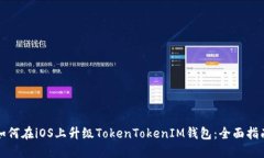 如何在iOS上升级TokenTokenIM钱包：全面指南