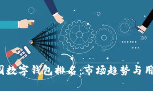 2021年中国数字钱包排名：市场趋势与用户现状分析