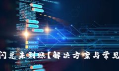 Tokenim闪兑未到账？解决方案与常见问题解析