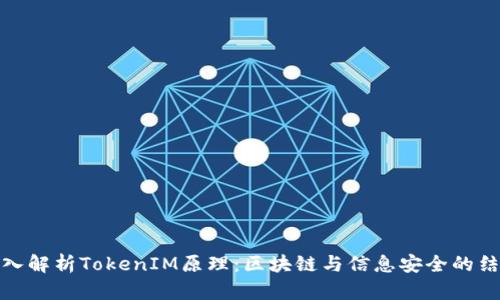 深入解析TokenIM原理：区块链与信息安全的结合
