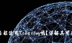 大陆用户还能使用Tokenim吗？详解其可用性与选择