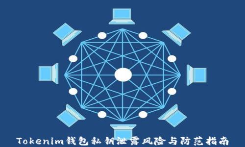 
Tokenim钱包私钥泄露风险与防范指南