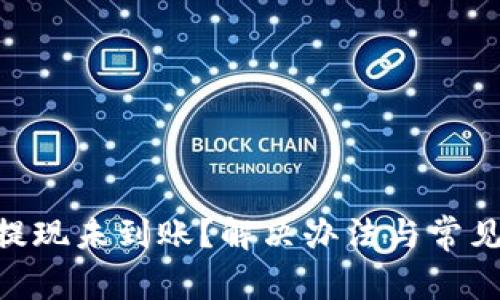 Tokenim提现未到账？解决办法与常见问题解析