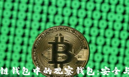 
了解区块链钱包中的观察钱包：安全与便利并存