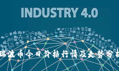 瑞波币今日价格行情及走势分析