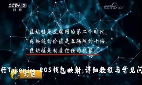 如何进行Tokenim EOS钱包映射：详细教程与常见问题解析