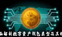 全面解析数字资产钱包类型及其特点