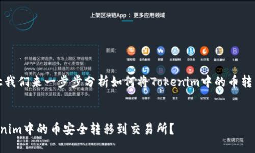 当然可以！让我们来一步步分析如何将Tokenim中的币转移到交易所。


如何将Tokenim中的币安全转移到交易所？